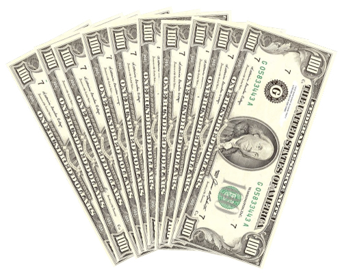 Deductible Assistance - Auto Hail Repair