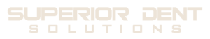 Superior Dent Solutions Logo