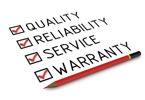 Paintless Dent Repair Warranty