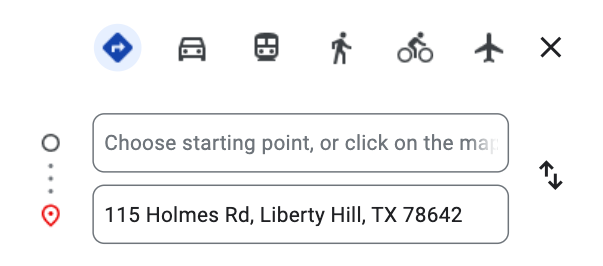 Get directions to Superior Dent Solutions - Auto Hail Repair Austin