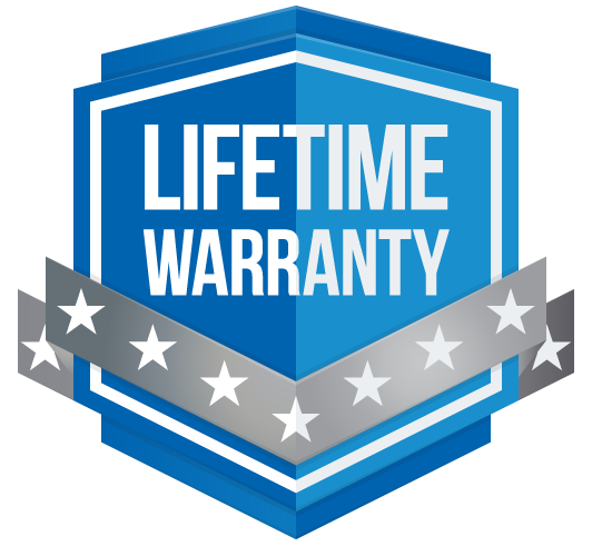 ATX Auto Hail Repair Lifetime Warranty