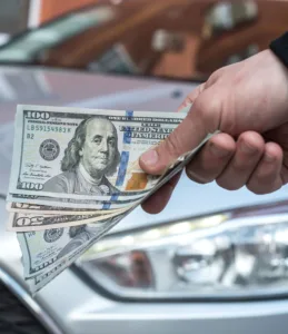 Hail Damage Car Deductible